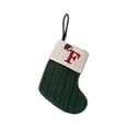 thumbnail image 2 of npkgvia Christmas Decorations,Hanging Decor,Christmas Stockings With Initials Large Embroidered Letter Knit Red White Christmas Stocking For Family Holiday Decorations And Xm,Clearance, 2 of 9