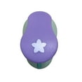 thumbnail image 1 of Hole Puncher Cards Labor-saving Photo Album Handmade Decoration Tool Accessories Easy and Fast Manual Tools Consistent Design petal, 1 of 6