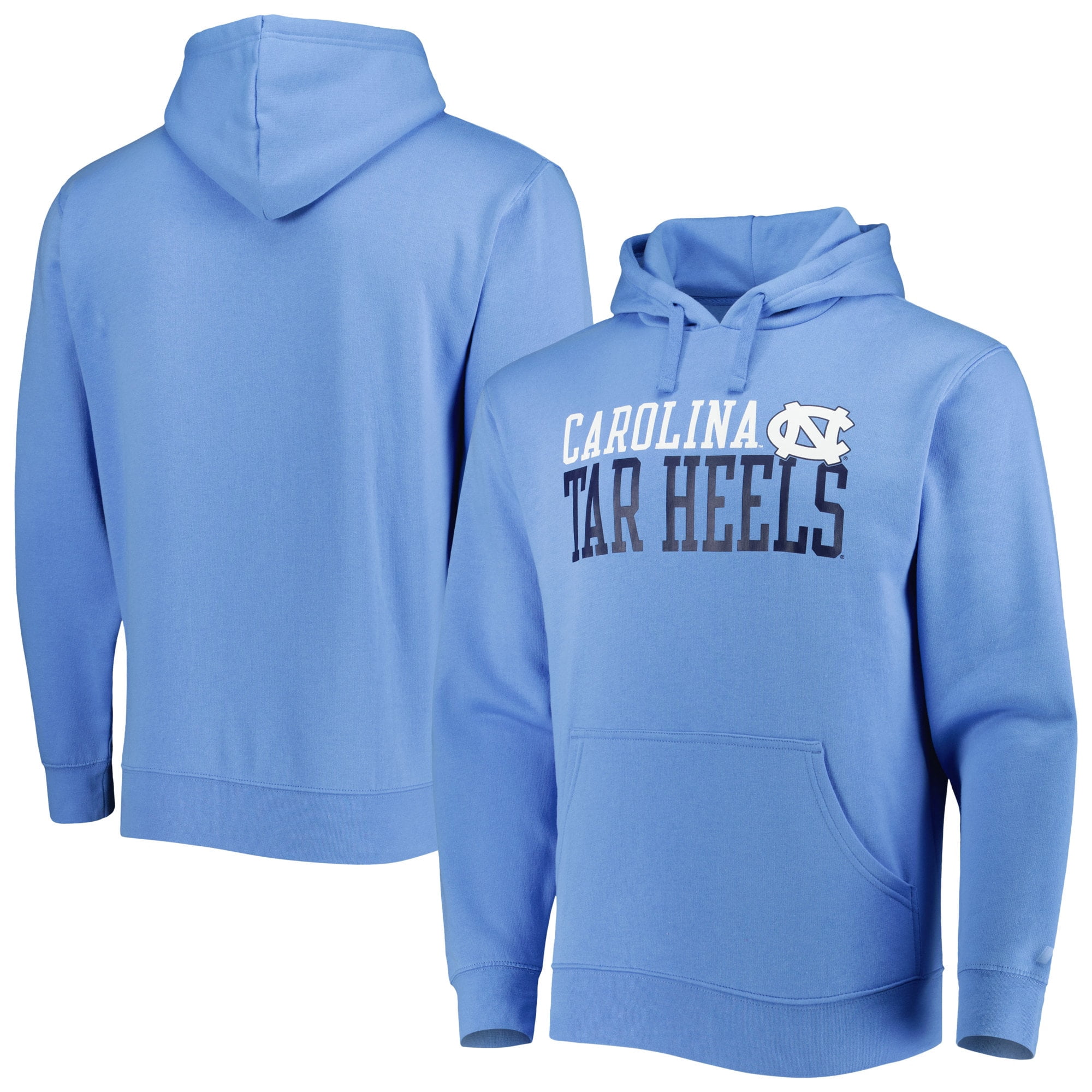 North Carolina Tar Heels Sweatshirts in 