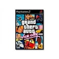 thumbnail image 1 of Grand Theft Auto: Vice City (PS2), 1 of 16