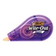 thumbnail image 3 of BIC Wite-Out Brand Mini Correction Tape ,TAPE,CORRECTION,MINI, 3 of 5
