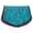 Sky Blue, variant on Joernso Men Underwear Solid Color U Convex Low Waist Elastic Breathable Underpants Loose Mesh Boxers Panties Casual Sport Shorts for Indoor