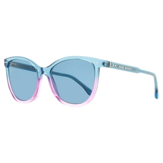 ISABEL MARANT Pink Blue/Blue Square Sunglasses IM 0077/G/S Isabel Marant IM 0077/G/S women Green Butterfly Sunglasses  main image 4