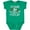Kelly Green, variant on Inktastic Four Wheeling Mudding Activity Boys or Girls Baby Bodysuit