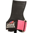 thumbnail image 2 of Schiek Sports Model 1900 Ultimate Grip Weight Lifting Straps - Medium - Pink, 2 of 2