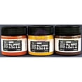 thumbnail image 2 of Finnabair Art Extravagence Rust Effect Paste 50ml Jars 3/Pkg-3 Colors, 2 of 2
