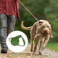 thumbnail image 2 of Unique Bargains 1 Pc Simple Pet Leash Scaling Dog Leash for Dog 9.84ft Long Green, 2 of 6