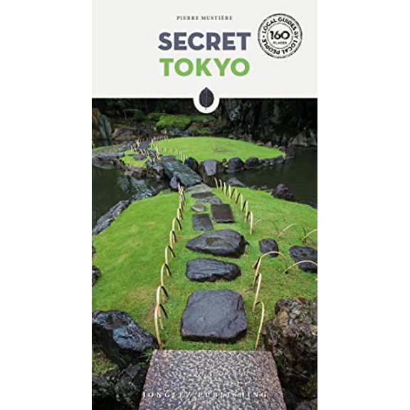 Pre-Owned Secret Tokyo (Paperback) 2361954184 9782361954185