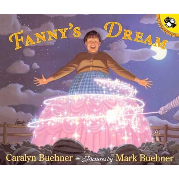 Pre-Owned Fanny's Dream (Picture Puffin Books) Paperback