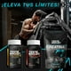 thumbnail image 4 of Creatina Monohidratada de Alta Pureza en Polvo. 100 Servicios 500g. Sin Sabor 5gr por Porción. Creatina Pre workout, 4 of 6