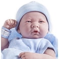 thumbnail image 1 of JC Toys Berenguer Boutique La Newborn Juego de regalo de 9 piezas de muñeca real real de 1 JC Toys JC Toys, 1 of 2