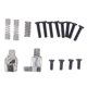 thumbnail image 4 of Joysticks Controller Repair Kit Professional High Compatibility Joystick Replacement Parts, 4 of 4