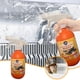thumbnail image 1 of onlyliua Ofertas Agent Limpiador para Manchas de Aceite Pesado, Agente Limpiador para Campanas Extractoras Domésticas, Elimina Enérgicamente Las Manchas de Aceite, 500 Ml, 1 of 7