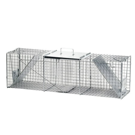 Havahart Cage Trap - Havahart X-Large 2-Door Animal Trap
