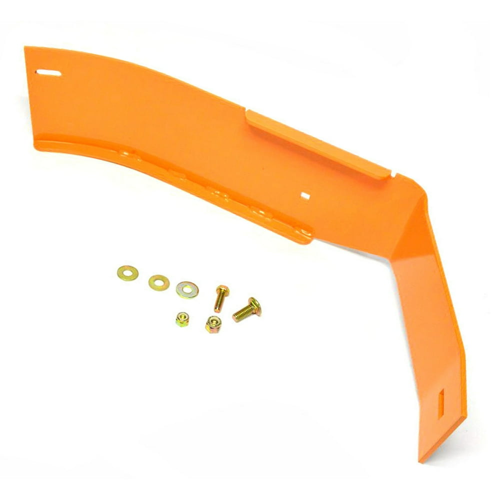 Scag Mulch Plate for 48" SFW and Freedom Z Lawn Mowers Decks / S9298, 9298