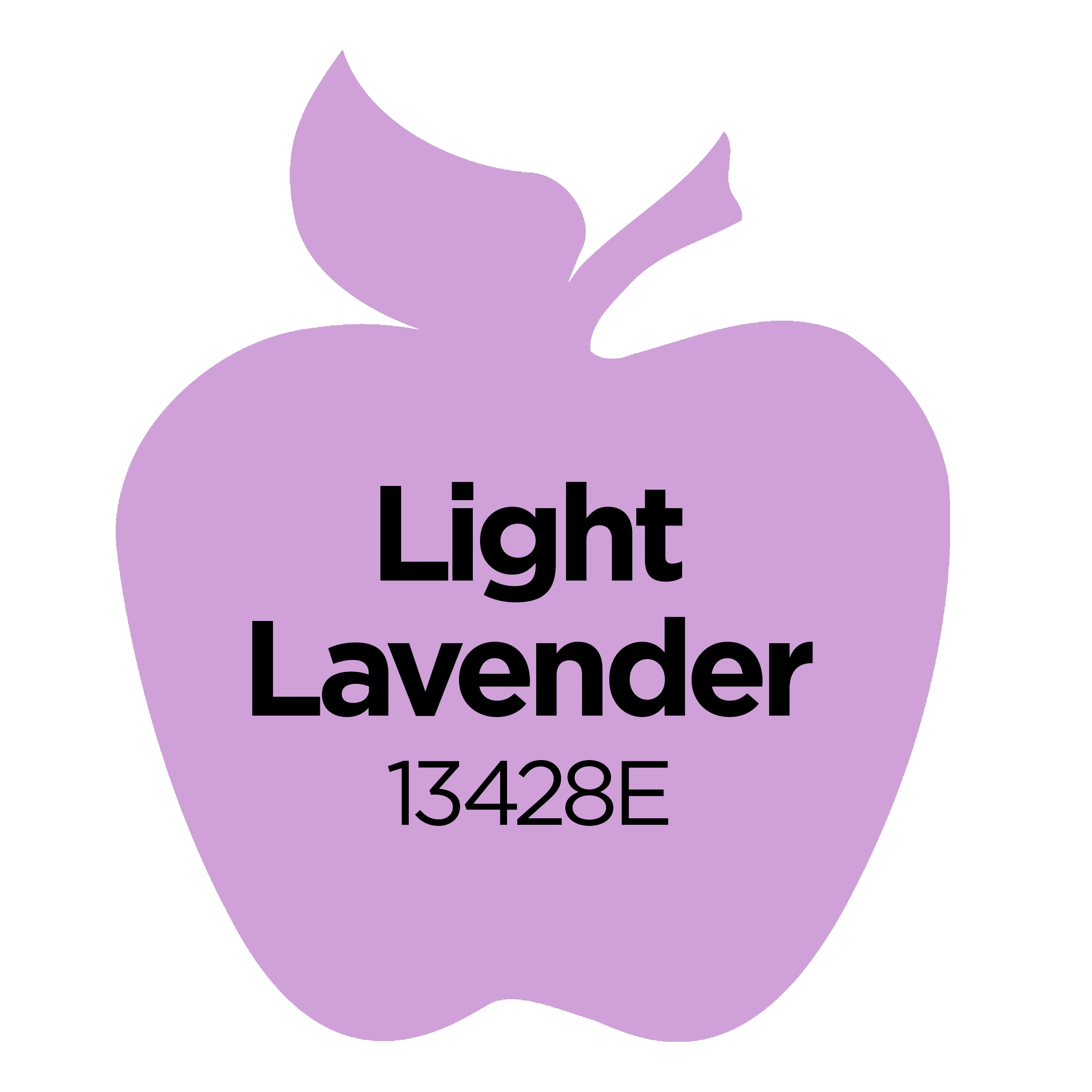 (5 pack) Apple Barrel Acrylic Craft Paint, Matte Finish, Light Lavender, 2 fl oz