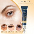 thumbnail image 3 of Crema para Ojos Olavita Intense Revive Antiedad 20 g, 3 of 8