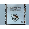 thumbnail image 3 of Alex and Ani Coffee Mug Charm Bangle Bracelet, 3 of 3