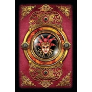 Oracle of Visions, (Hardcover)