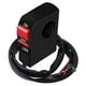 thumbnail image 1 of Interruptor De Faro De Motocicleta 12V Con Luz Indicadora Interruptor Fijo De Grifo Modificado De Carga Usb Individual seitruly VI006693-00, 1 of 6