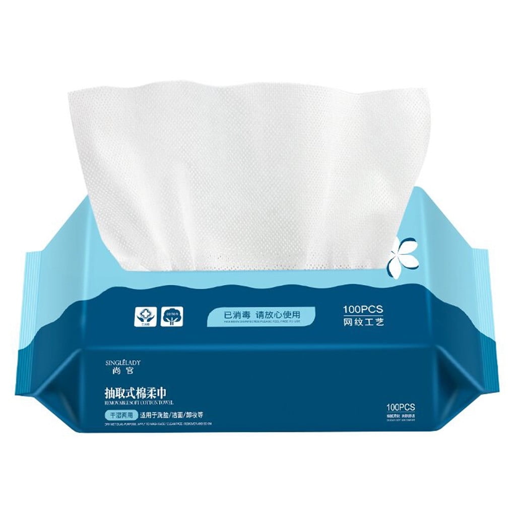 disposable baby wipes