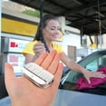 thumbnail image 3 of Miangastore Outil de Réparation de Pare-Brise de Voiture, 3 of 8