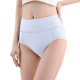 thumbnail image 1 of Gibobby Ropa Interior para Mujer Braguitas de encaje de talla grande para mujer, bragas sexis de cintura , reúne la cintura y las nalgas, las líneas reúnen la cintura y las na(Azul， L), 1 of 5