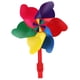 thumbnail image 1 of Molinillo de manillar de bicicleta Colamx accesorio para bicicleta flor decoración divertida Poste largo colorido, 1 of 8
