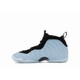 thumbnail image 2 of Nike Kid's Little Posite One Psychic Blue Basketball Shoes, from StockX, 2 of 5