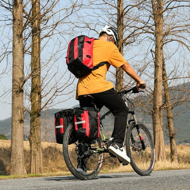 Big bike bag best sale