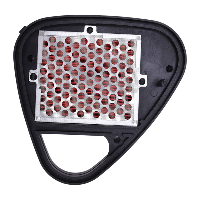 2X Motorcycle Air Filter Cleaner for Steed400 STEED600 Steed VLX600 SHADOW 600 1995-1997