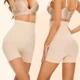 thumbnail image 3 of Shorts Licras Deportivos Mujer Fitness Gym Dama 2pcs, 3 of 7
