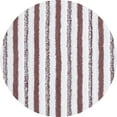 thumbnail image 6 of Better Homes & Gardens Signature Soft Tufted Stripe Bath Rug, Violet Gem & White, 20" x 34", 6 of 10