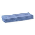 thumbnail image 5 of Industrial Paper Wiper, 4-Ply, 12.8 X 16.5, Blue, 180/carton | Bundle of 2 Cartons, 5 of 5