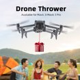 thumbnail image 2 of Airdrop System Compatible For Dji Mavic 3 Pro Dropper Gift Deliver Airdrop Parabola Servo Mounting Accessories, 2 of 9