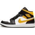 thumbnail image 1 of Nike mens Air Jordan 1 Mid, 1 of 5