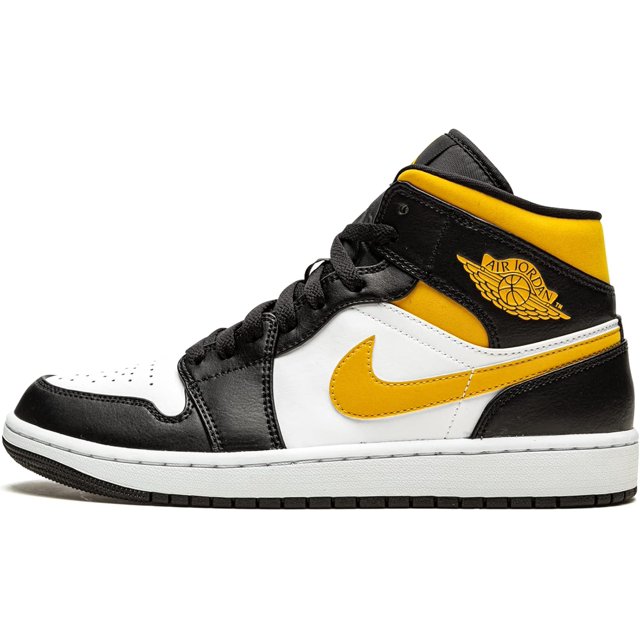 Nike mens Air Jordan 1 Mid