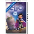 thumbnail image 3 of Disney Elio (2025) - Friends Wall Poster, 22.375" x 34", 3 of 4