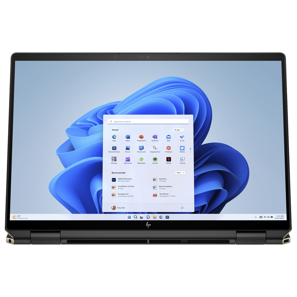 美品 HP Spectre x360 16 Ultra732GB RTX4050 Amazon.com: HP Spectre x360 Home & Business 2-in-1 Laptop