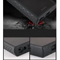 thumbnail image 2 of Funda protectora Oidealo para Sony Walkman serie NW-A300 A306 negra, 2 of 6