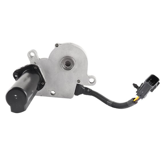 CCIYU Transfer Case Actuator 600-910 Fit for 2003-2007 for Chevrolet Tahoe 2006-2010 for Dodge for Ram 1500 2007 for Dodge for Ram 2500 2003-2007 for GMC Sierra 1500 2007 for GMC Sierra 1500 Classic