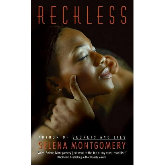 Reckless, (Paperback)