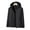 Black#1, variant on Rain Jackets for Women,Womens Coats Outerwear Winter 2024,Women's Jacket Warm Coat Raincoats Windbreaker Rain Jacket Hooded Windproof Outdoor Hooded Raincoat Jacket Navy XXXXL