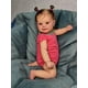 thumbnail image 1 of Muñeca Reborn RXDOLL Maddie 50 cm totalmente de silicona para niña de 3 años o más, 1 of 1