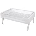 thumbnail image 4 of Cup Drying Rack,Kitchen Shelf Organizer Household Draining Rack Drain Rack High-Intensity Output, 4 of 8