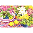 thumbnail image 1 of Fleur - Tapis de Souris Primevères&44; Coussin Chauffant Ou un Lit, 1 of 1