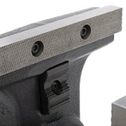 Yost HD650-C Heavy Duty 6-1/2 Inch Mechanics Work Bench Vise