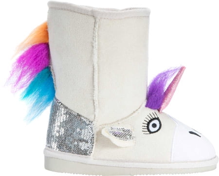 unicorn boot