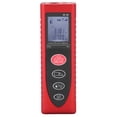 thumbnail image 2 of Distancemètre Numérique Portable 40m Mesure de Volume (W-40), 2 of 9