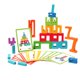 thumbnail image 3 of Juego de juguetes de bloques de rompecabezas con números de madera, actividades de aprendizaje preescolar, regalos de fiesta, juguetes de bloques para, 3 of 9